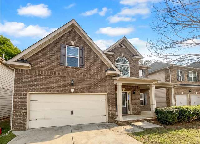 Property at 76 Torero Trl, Newnan, GA 30263, 4 beds, 2.5 baths