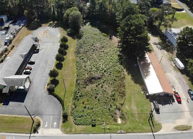 Property at 0 Alabama Hwy, Rome, GA 30165