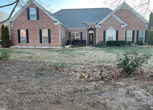 Property at 1507 Smithfield Dr, Mcdonough, GA 30252, 5 beds, 3 baths