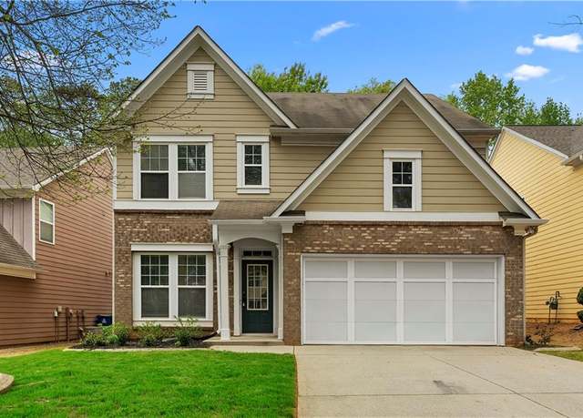 Property at 3119 Devauden Ct, Duluth, GA 30096, 4 beds, 2.5 baths