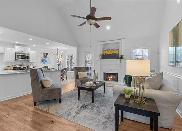 Property at 7065 Walnut Mill Ct, Cumming, GA 30040, 5 beds, 3 baths