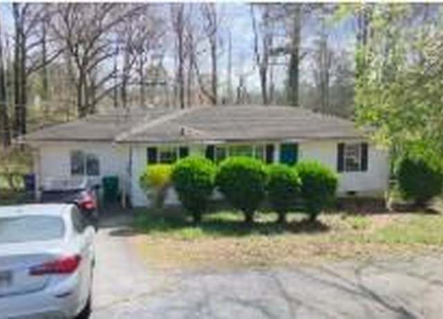 Property at 5077 Redan Rd, Stone Mountain, GA 30088, 2 beds, 2 baths