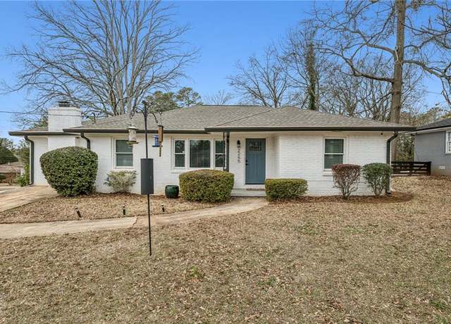 Property at 2265 Starline Dr, Decatur, GA 30032, 3 beds, 2 baths
