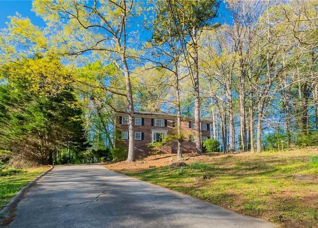 Property at 4510 Trumble Ter, Snellville, GA 30039, 4 beds, 2.5 baths