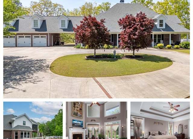 Property at 1141 Highway 136 E, Jasper, GA 30143, 3 beds, 3.5 baths