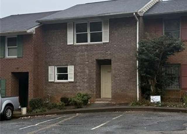 Property at 4485 Golf Vista Cir, Decatur, GA 30035, 2 beds, 1.5 baths