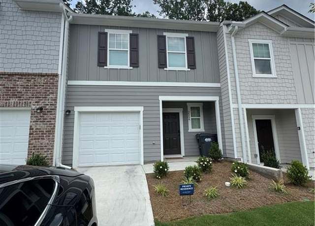 Property at 2554 Coventry St SW, Atlanta, GA 30331, 3 beds, 2.5 baths