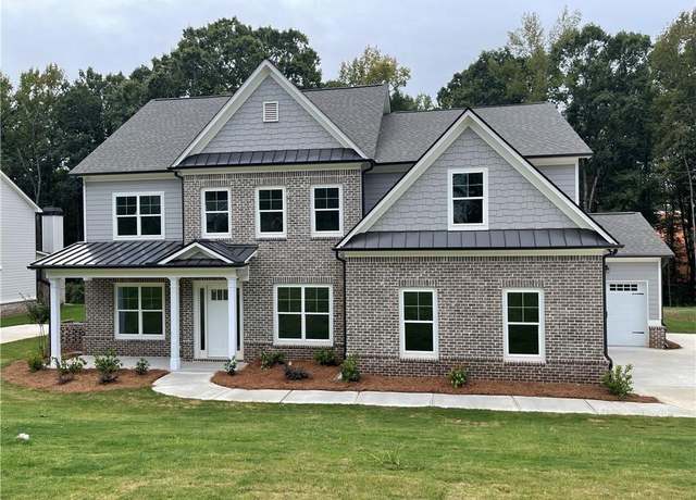 Property at 3219 Traditions Way, Jefferson, GA 30549, 5 beds, 4 baths