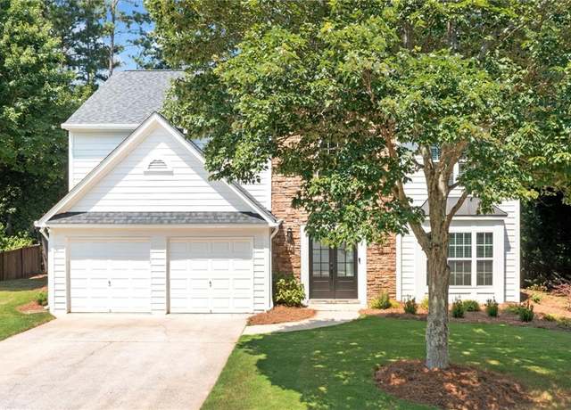 Property at 529 Huntgate Rd, Woodstock, GA 30189, 4 beds, 2.5 baths