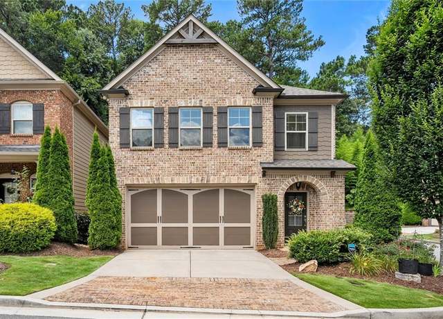 Property at 1864 Stockton Dr, Tucker, GA 30084, 4 beds, 3.5 baths