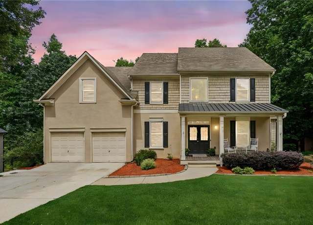 Property at 835 River Cove Dr, Dacula, GA 30019, 4 beds, 2.5 baths