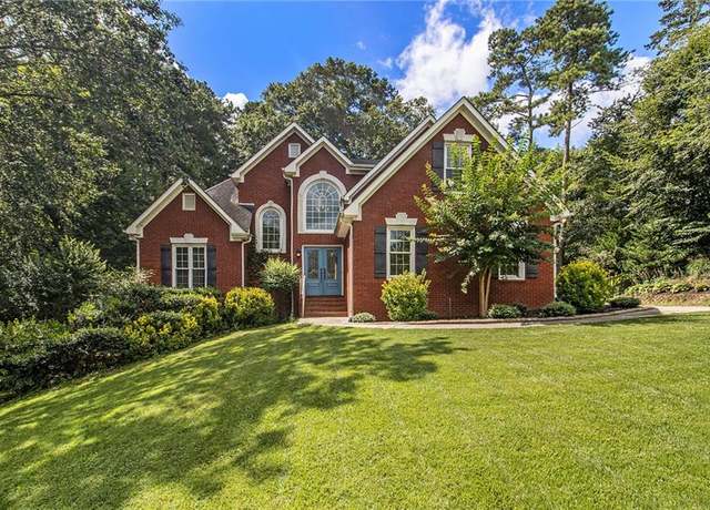 Property at 8270 Stonebrook Ct, Cumming, GA 30040, 4 beds, 3.5 baths
