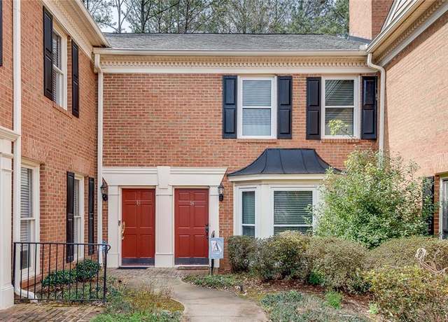Property at 57 Mount Vernon Cir, Atlanta, GA 30338, 2 beds, 2.5 baths