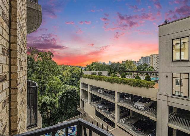 Property at 2255 Peachtree Rd NE #527, Atlanta, GA 30309, 1 bed, 1 bath