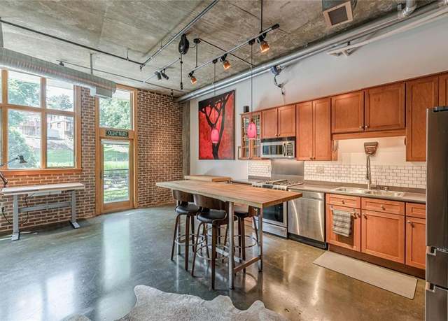 Property at 640 Glen Iris Dr NE #309, Atlanta, GA 30308, 1 bed, 1 bath