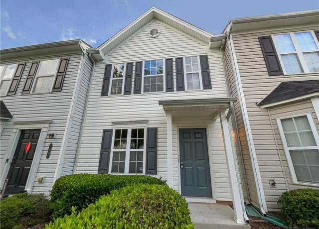 Property at 6531 Arbor Gate Dr SW #12, Mableton, GA 30126, 2 beds, 2.5 baths