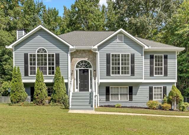 Property at 4050 Harvest Ridge Dr, Douglasville, GA 30135, 4 beds, 3 baths