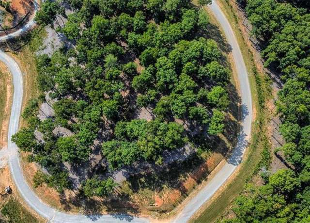Property at LT 84 Ridge Dr, Morganton, GA 30560