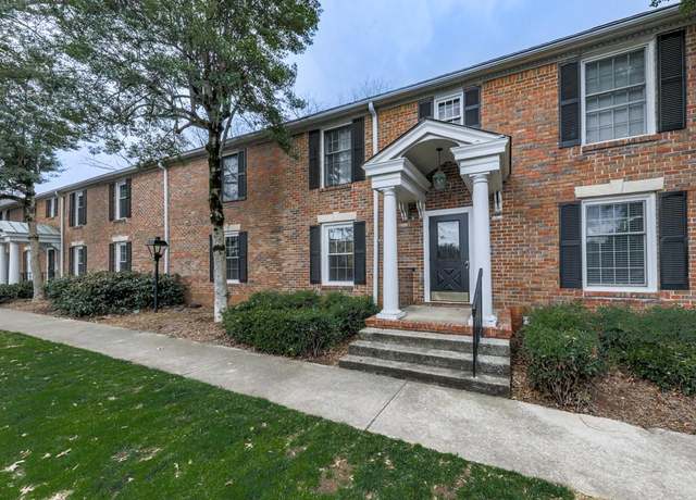 Property at 6700 Roswell Rd Unit 24E, Atlanta, GA 30328, 2 beds, 2 baths