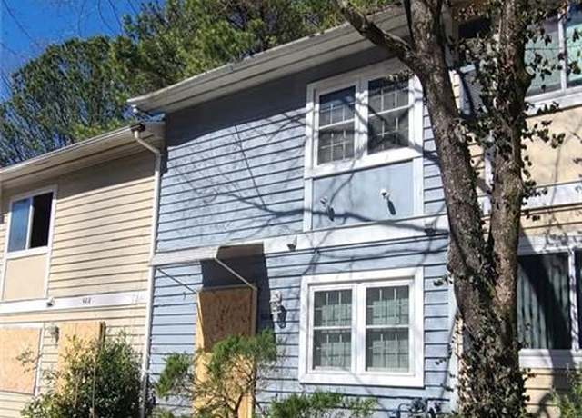 Property at 524 Northridge Crossing Dr, Atlanta, GA 30350, 2 beds, 2.5 baths