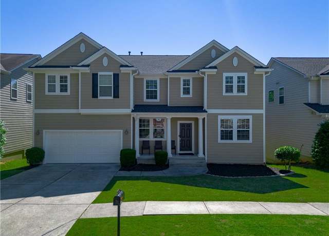 Property at 1218 Lanier Springs Dr, Buford, GA 30518, 4 beds, 3 baths