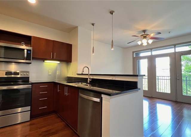 Property at 390 17th St NW #4037, Atlanta, GA 30363, 1 bed, 1 bath