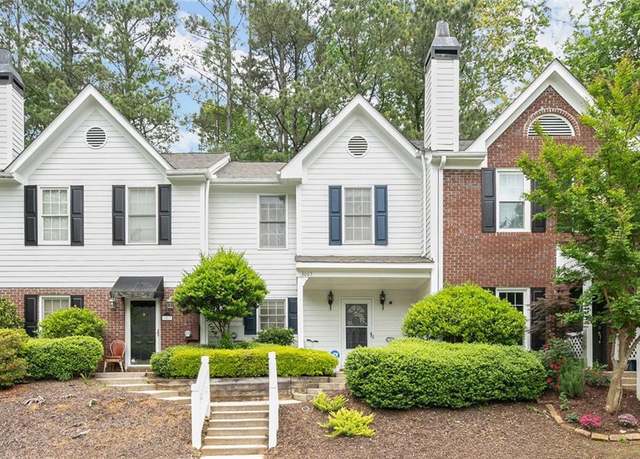Property at 3065 Camden Way, Alpharetta, GA 30005, 2 beds, 2.5 baths