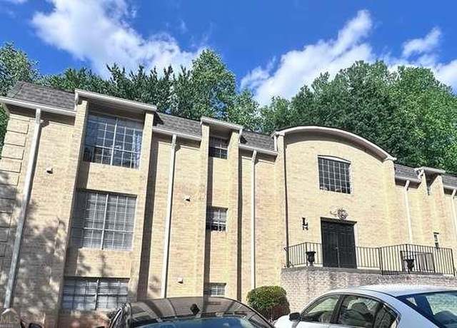 Property at 5400 Roswell Rd Unit L-3, Atlanta, GA 30342, 2 beds, 2 baths