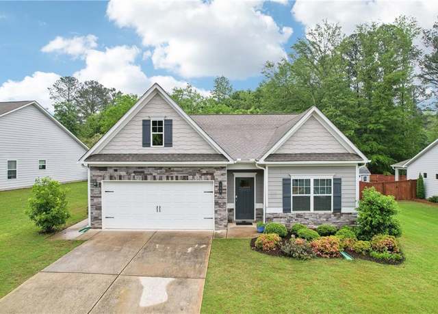 Property at 306 Lark Ln, Canton, GA 30115, 3 beds, 2 baths