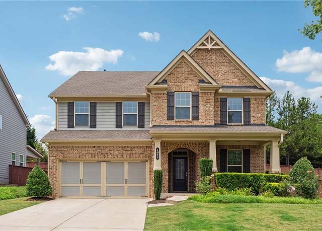 Property at 4090 Danbury Farms Dr, Cumming, GA 30040, 4 beds, 3 baths