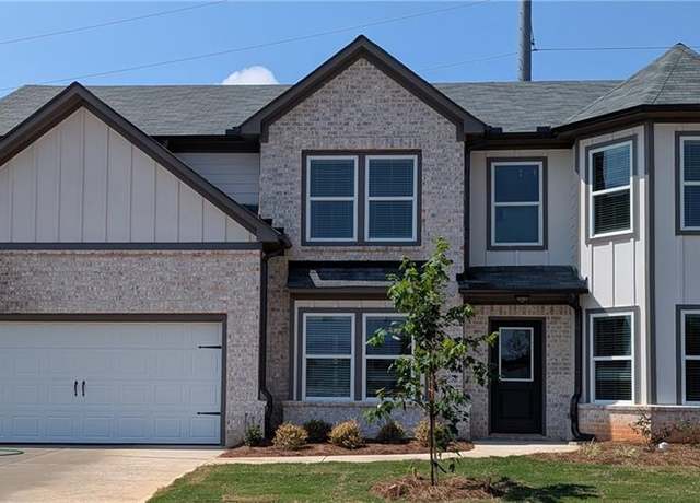 Property at 616 Rodeo Dr, Auburn, GA 30011, 5 beds, 3 baths