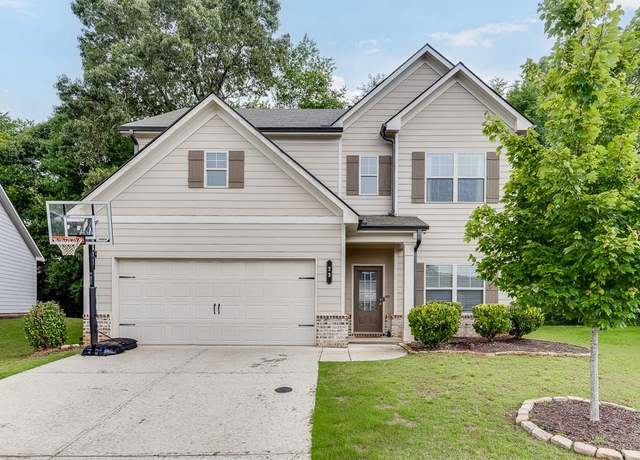 Property at 23 Dorset Way, Hoschton, GA 30548, 4 beds, 2.5 baths