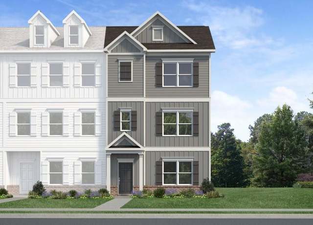 Property at 71 Professional Pl #7, Calhoun, GA 30701, 3 beds, 2.5 baths