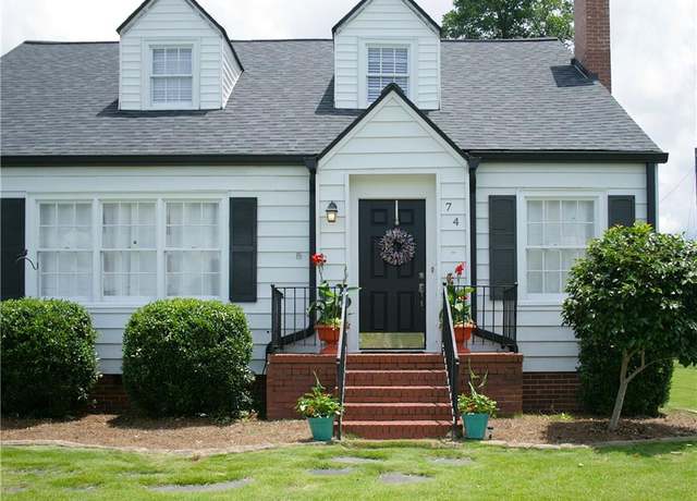 Property at 74 Hollis Hts, Newnan, GA 30263, 3 beds, 2 baths