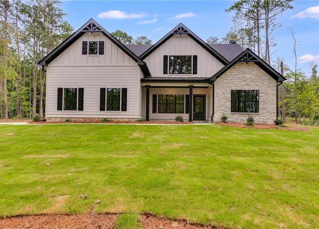 Property at 92 Liberty Station Dr, Bremen, GA 30110, 4 beds, 3 baths