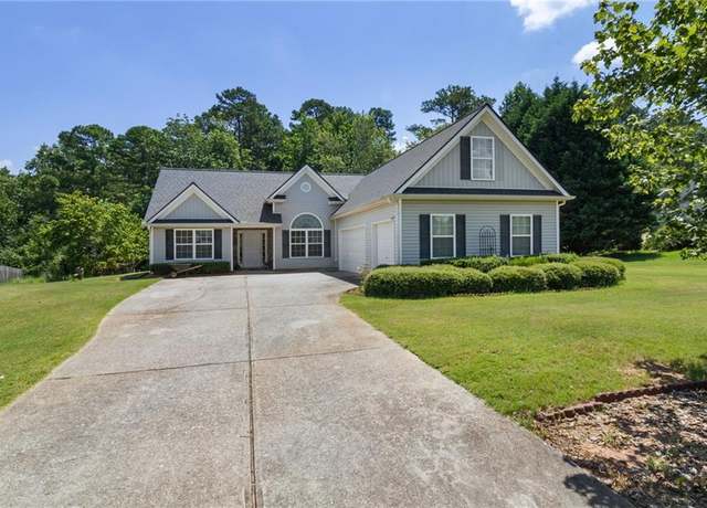 Property at 167 Celestial Run, Winder, GA 30680, 3 beds, 2 baths