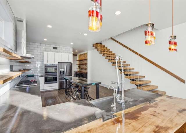 Property at 560 John Wesley Dobbs Ave NE, Atlanta, GA 30312, 4 beds, 3.5 baths