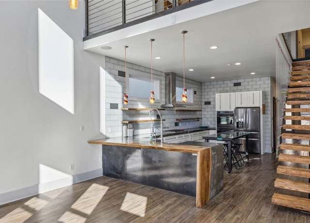 Property at 560 John Wesley Dobbs Ave NE, Atlanta, GA 30312, 4 beds, 3.5 baths
