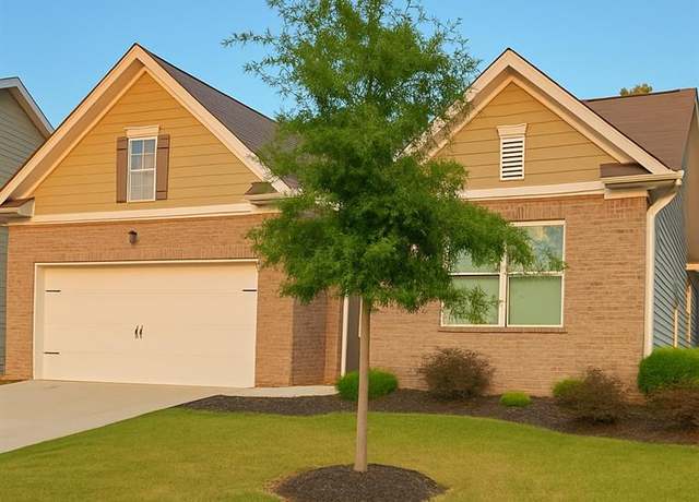 Property at 417 Valley View Cir, Dallas, GA 30132, 4 beds, 2 baths