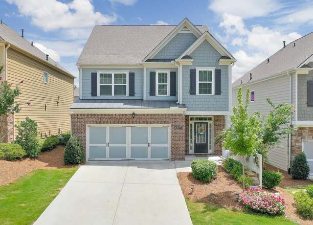 Property at 6507 Crosscreek Ln, Flowery Branch, GA 30542, 3 beds, 2.5 baths