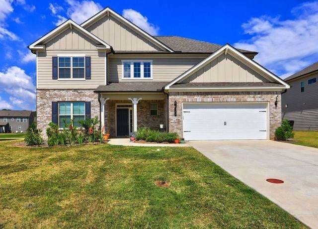 Property at 188 Blue Iris Ct, Winder, GA 30680, 5 beds, 3 baths