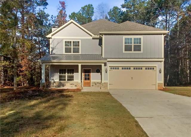 Property at 60 Hammock Dr, Covington, GA 30016, 3 beds, 2.5 baths