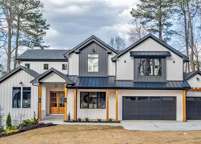 Property at 2179 Marann Dr NE, Atlanta, GA 30345, 5 beds, 4.5 baths
