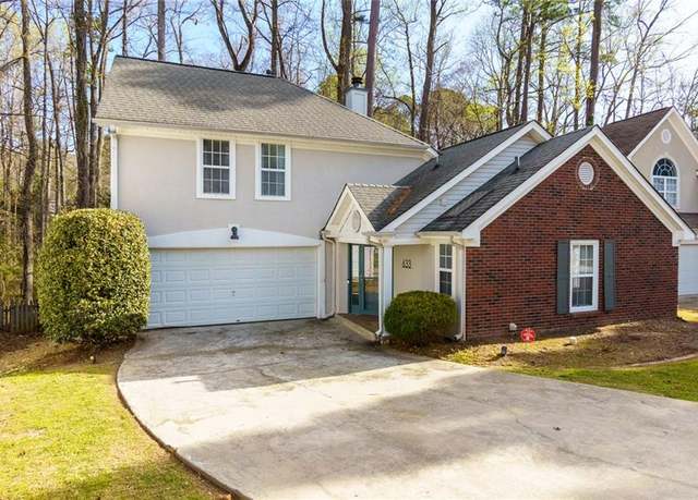 Property at 633 N Fairfield Dr, Peachtree City, GA 30269, 3 beds, 2 baths