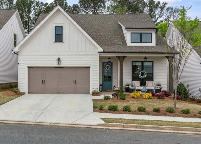 Property at 228 Idylwilde Way, Canton, GA 30115, 3 beds, 2.5 baths