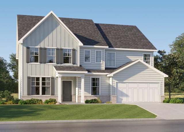 Property at 1031 Gage Ln, Madison, GA 30650, 5 beds, 3.5 baths
