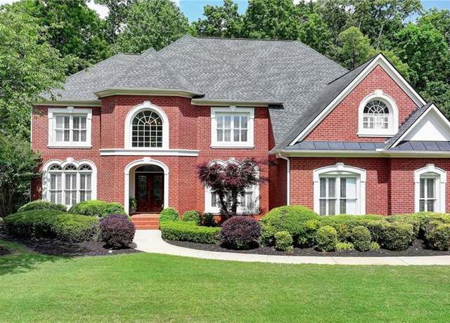 Property at 1875 Briergate Dr, Duluth, GA 30097, 6 beds, 5 baths