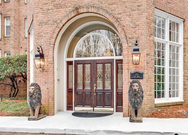 Property at 175 15th St NE #304, Atlanta, GA 30309, 2 beds, 2 baths