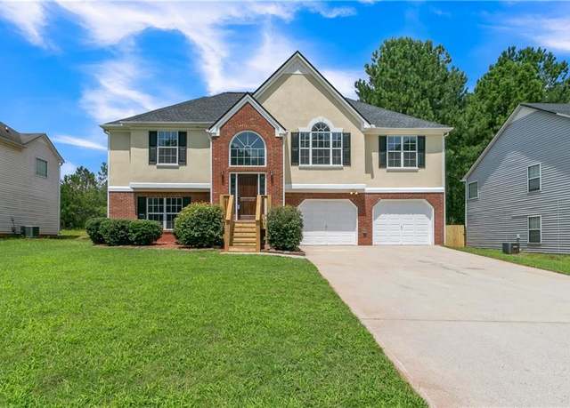 Property at 5452 Sweetsprings, Powder Springs, GA 30127, 4 beds, 3 baths