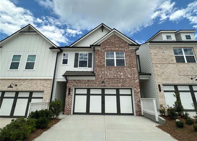Property at 257 Depot Landing Rd #39, Auburn, GA 30011, 3 beds, 2.5 baths